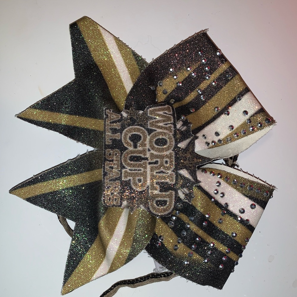 WORLD CUP BOW